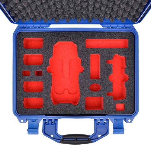 HPRC 2400 Case for DJI Mavic Pro