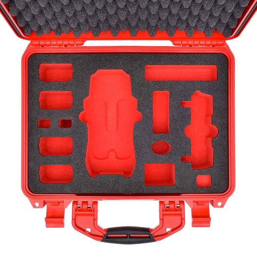HPRC 2400 Case for DJI Mavic Pro