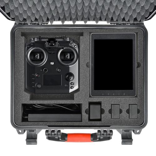HPRC2460 CASE  For DJI Cendence Remote Controller and CrystalSky