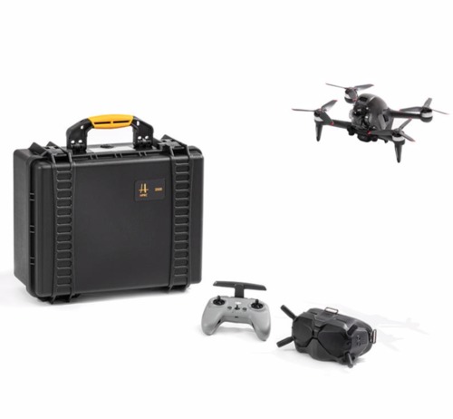 HPRC 2500 CASE FOR DJI FPV COMBO