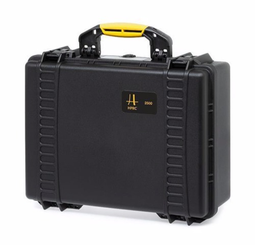 HPRC 2500 CASE FOR DJI FPV COMBO