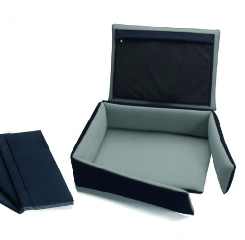 HPRC 2500 Soft Deck and Dividers Kit