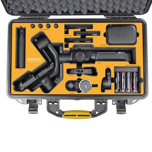 HPRC 2530 CASE For MOZA AIR2 IFOCUS