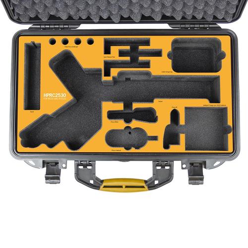 HPRC 2530 CASE For MOZA AIR2 IFOCUS