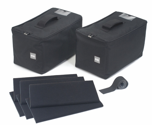 HPRC 2700 2 Bags and Dividers Kit