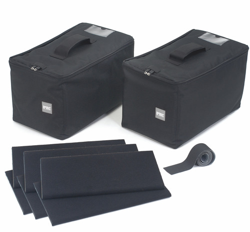 HPRC 2700W 2 Bags and Dividers Kit