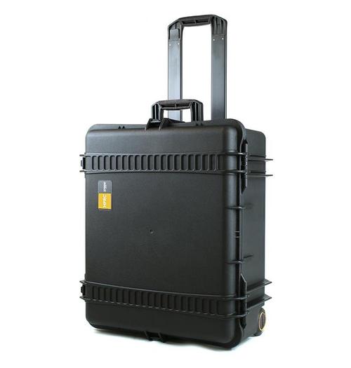 HPRC 2700W Case Zhiyun Crane 3 Lab Master Package