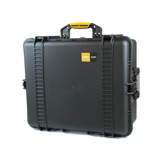 HPRC 2700W Case Zhiyun Crane 3 Lab Master Package