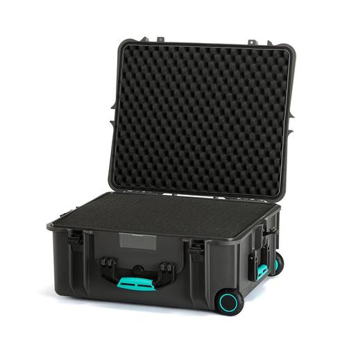 HPRC 2700W Case with Wheels