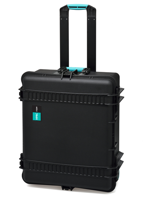 HPRC 2700W Case with Wheels
