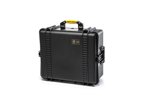 HPRC 2700W Case For Canon EOS C300 Mk III or C500 Mk II with Wheels