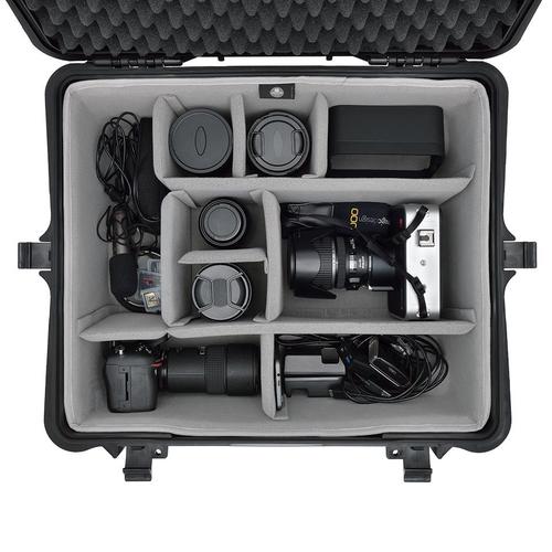 HPRC 2700W Second Skin Kit