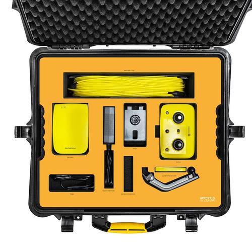 HPRC 2710 For Chasing Innovation Gladius Mini