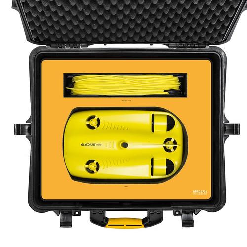 HPRC 2710 For Chasing Innovation Gladius Mini