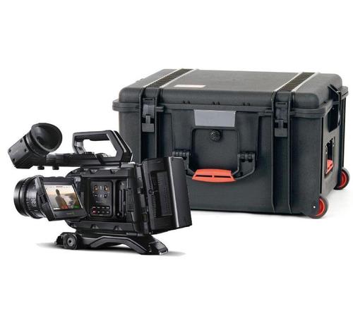 HPRC 2730W CASE  For Ursa Mini Pro and Ursa Broadcast