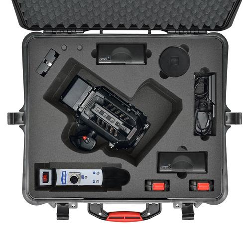 HPRC 2730W CASE  For Ursa Mini Pro and Ursa Broadcast