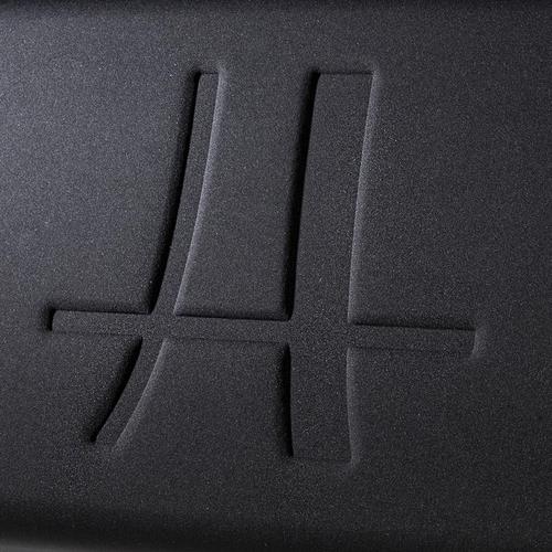 HPRC 2745W Second Skin And Dividers Kit