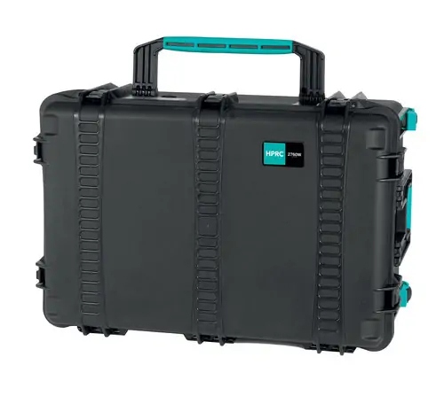 HPRC 2760W Case with Wheels