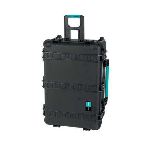 HPRC 2760W Case with Wheels