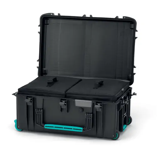HPRC 2760W Case with Wheels