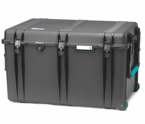 HPRC 2800W Case with Wheels