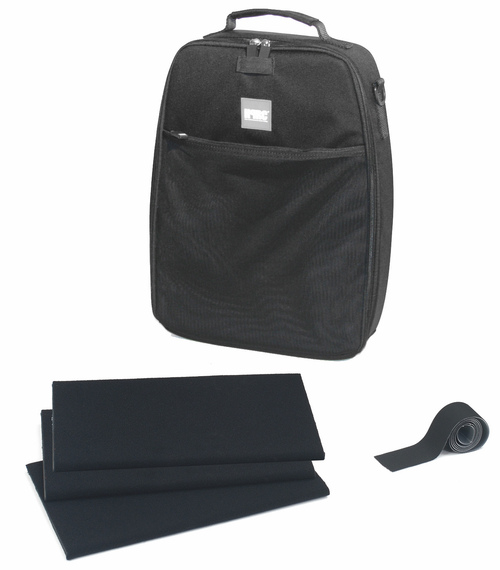 HPRC 3500 Bag and Dividers Kit