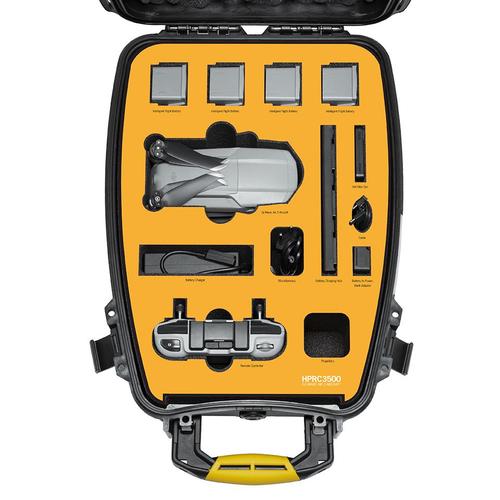 HPRC 3500 Case For DJI Mavic Air 2
