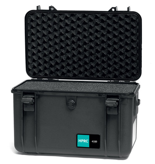 HPRC 4100 Top-Loader Case
