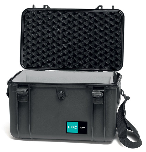 HPRC 4100 Top-Loader Case