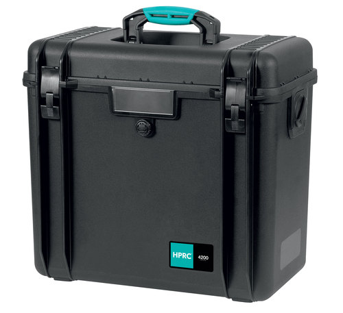 HPRC 4200 Case