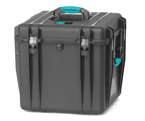 HPRC 4400 Case