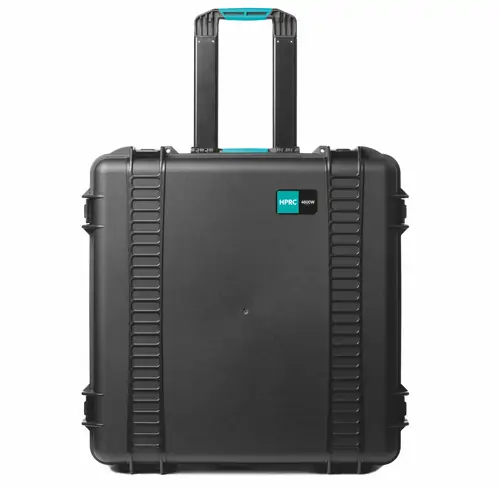 HPRC 4600W Case with Wheels
