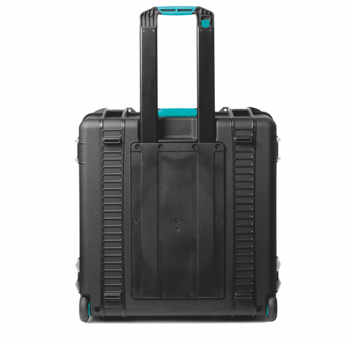 HPRC 4600W Case with Wheels