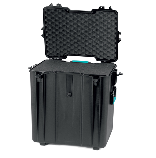 HPRC 4700W Case with Wheels