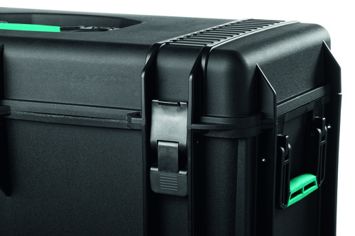 HPRC 4800W Case with Wheels