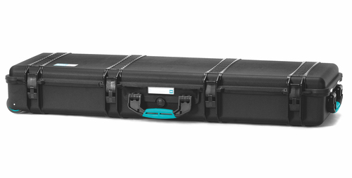 HPRC 5400W Case with Wheels