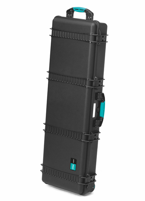 HPRC 5400W Case with Wheels