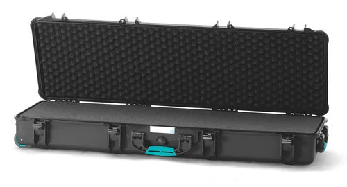 HPRC 5400W Case with Wheels