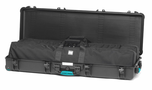 HPRC 5400W Case with Wheels