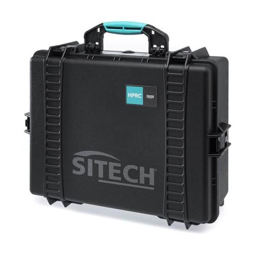 HPRC CUSTOM LASER DESIGN