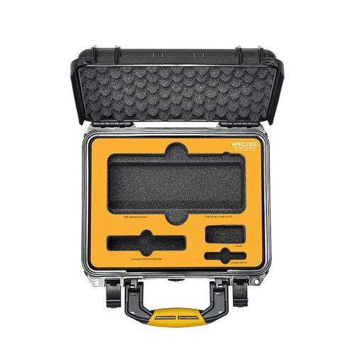HPRC2300 Case For Atem Mini, Atem Mini Pro Or Atem Mini Pro Iso