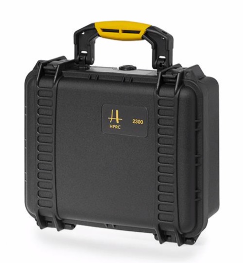 HPRC 2300 Case For Canon EOS R5