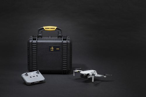 HPRC2300 FOR DJI MINI 2 COMBO FLY MORE