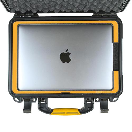 HPRC2350 Laptop Case For MacBook Pro 13