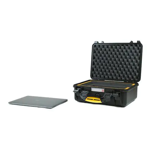 HPRC2350 Laptop Case For MacBook Pro 13