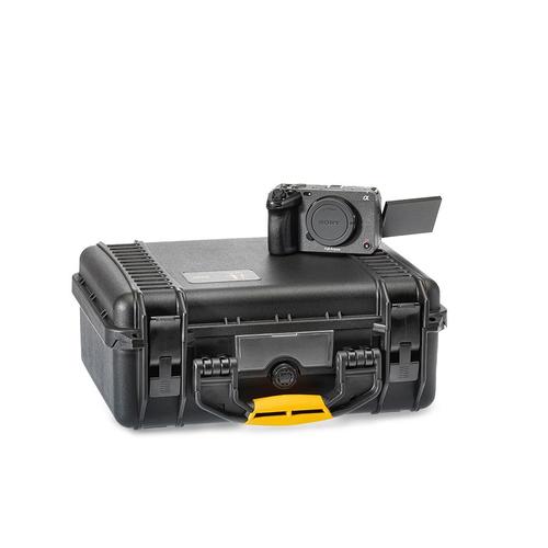 HPRC2400 CASE FOR SONY FX3 CINEMA LINE