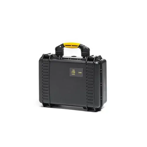 HPRC2400 CASE FOR SONY FX3 CINEMA LINE