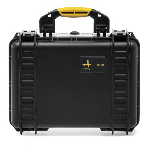 HPRC2400 CASE FOR Z CAM E2-F6 FULL FRAME 6K CINEMA CAMERA