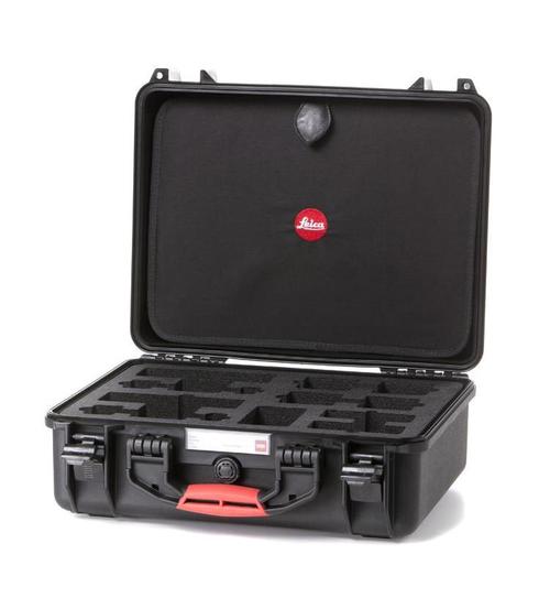 HPRC2460 Case For Leica M