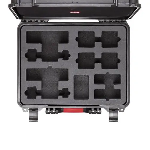 HPRC2460 Case For Leica M